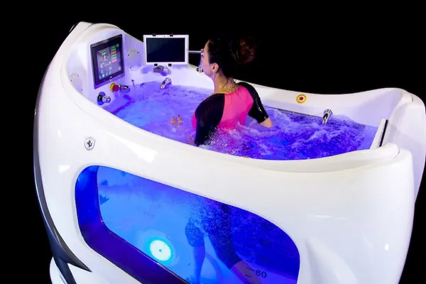 Water Walker & Spa