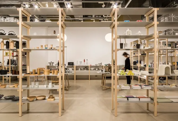 返鄉初登陸！Good Design Store終於在自家東京開店了
