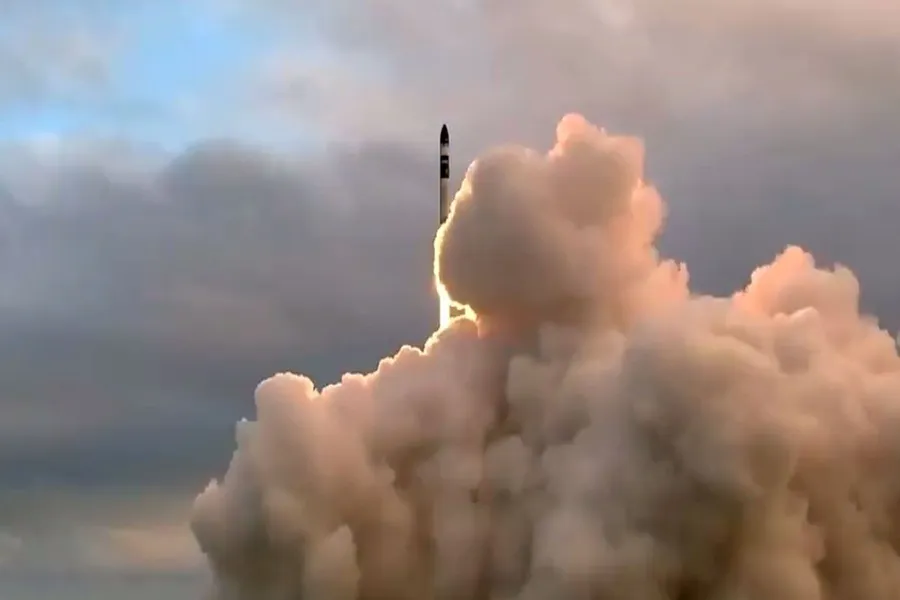 日本「愛普瑟隆固態燃料火箭」發射失敗！前進小型人造衛星市場小卡關
