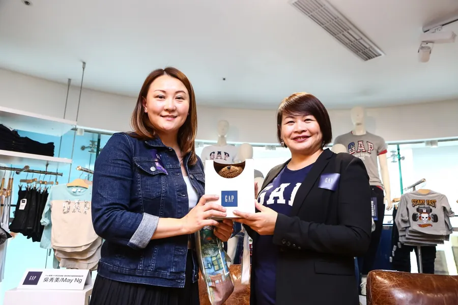 雅虎商城獨家取得GAP上架或許是場小勝利，但挑戰可能還在後面