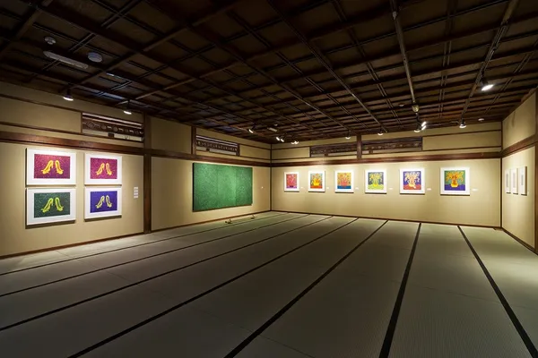 草間彌生Forever現代美術館06.jpg