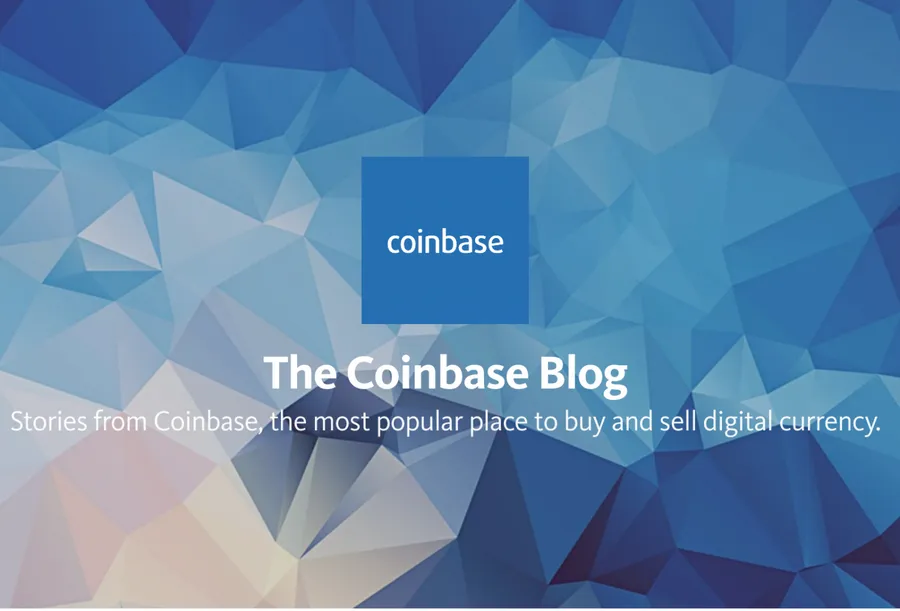 第一隻虛擬貨幣獨角獸出現！比特幣交易平台Coinbase獲1億美元融資、估值16億美元