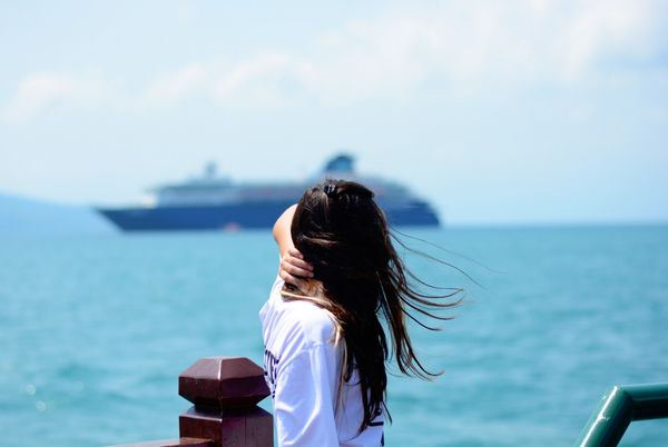  請長假出國、在飯店裡放空才叫「好好休息」？想真正充飽電，先釐清 3 個觀念