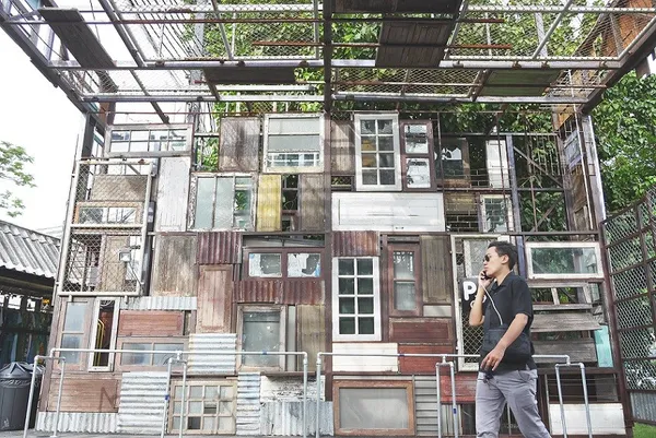 曼谷市集_ChangChui藝術聚落_04.JPG
