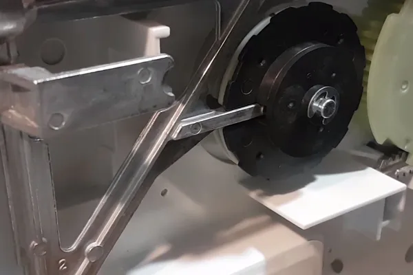 safecracker