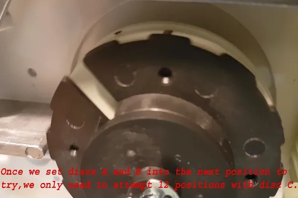 safecracker