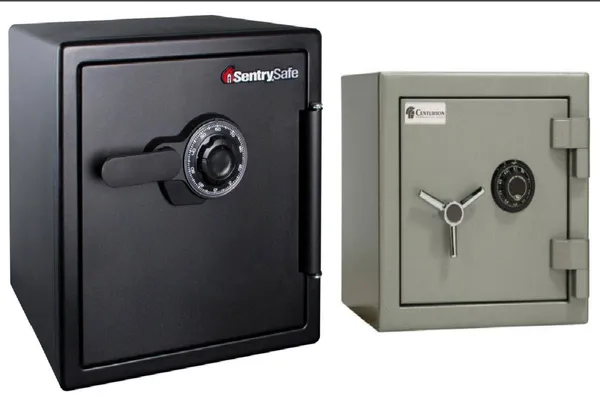 safecracker