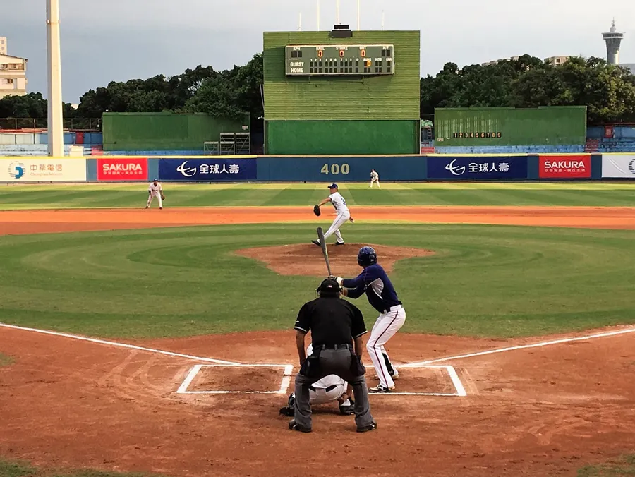大聯盟數據棒球的秘密武器Trackman，悄悄在台一年