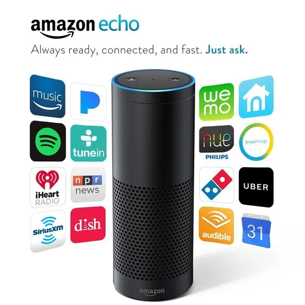 Amazon Echo