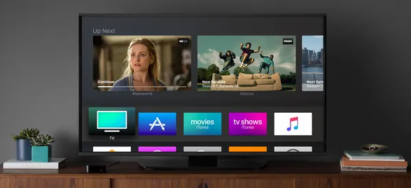 Apple TV