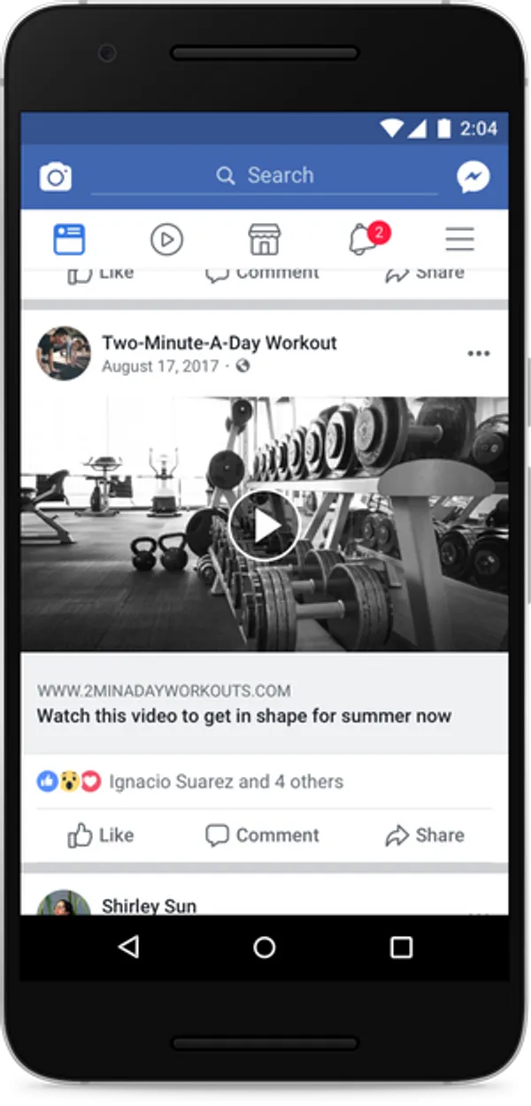 Facebook