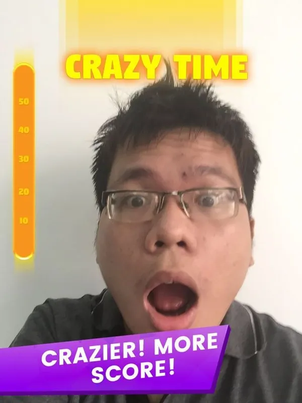 FaceDance Challenge
