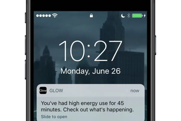 Glow