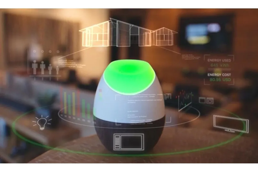 智慧家庭再一步？幫你追蹤電費的 Glow