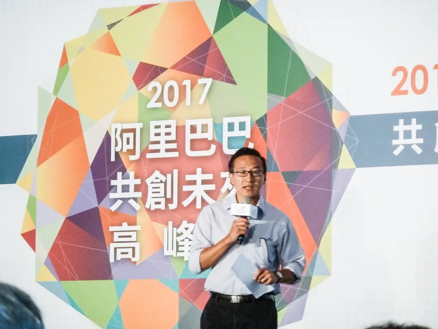 不只當伯樂，還要超越伯樂；不一定要創業，要創業就要找最配你的人