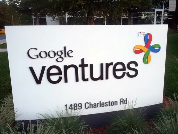 科技巨頭 Google 動向觀測— Alphabet 事業佈局、Google Ventures 投資動向