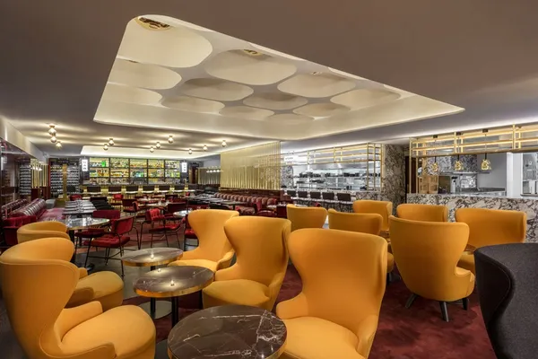 Tom Dixon藥局餐酒館13.jpg