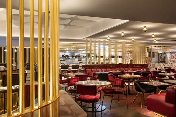 Tom Dixon藥局餐酒館15.jpg