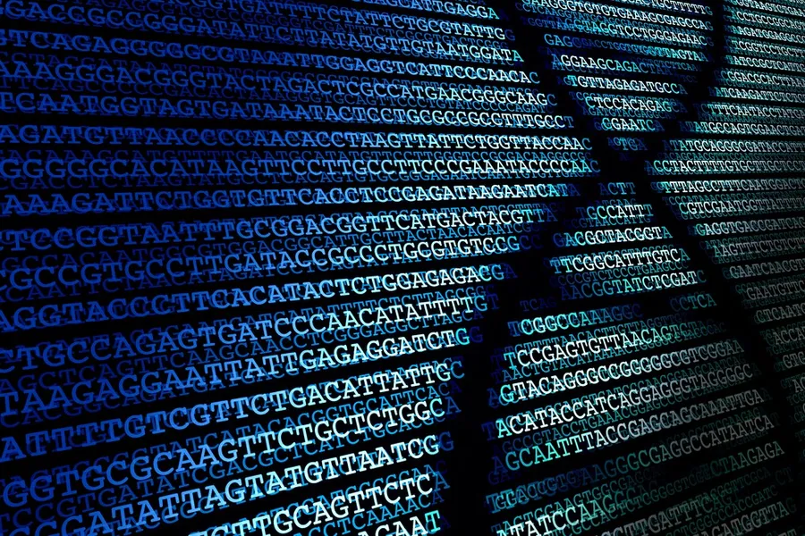 保護個人生物資訊，史丹佛團隊研發DNA加密技術