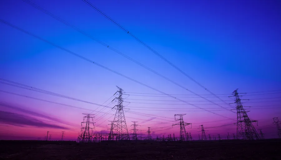 你應該要知道的智慧電網標準地圖