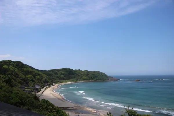 奧能登國際藝術祭