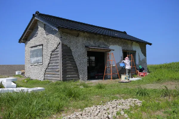 奧能登國際藝術祭