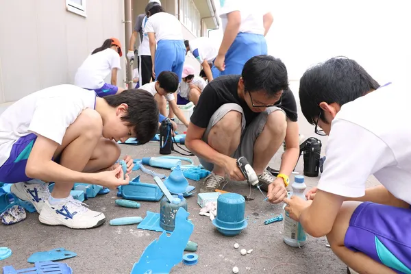 奧能登國際藝術祭