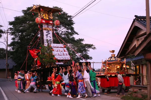 奧能登國際藝術祭
