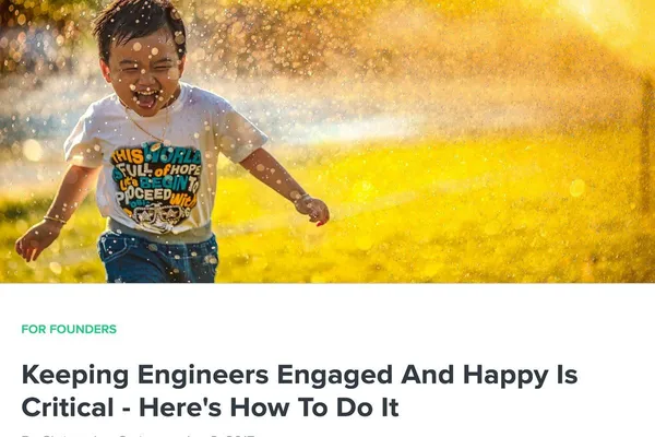 Customer-Content Fit