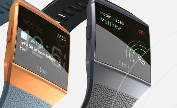 Fitbit Ionic