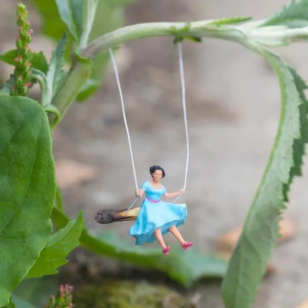微型攝影Slinkachu03.jpg