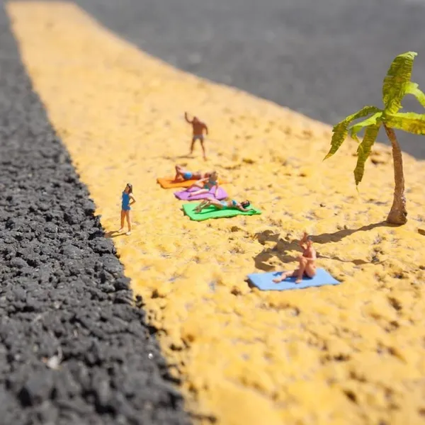 微型攝影Slinkachu05.jpg