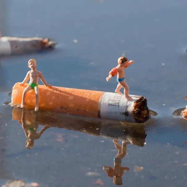 微型攝影Slinkachu07.jpg