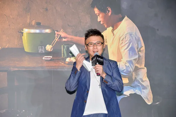 HTC虛擬實境內容中心副總經理劉思銘