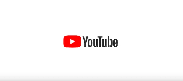 YouTube New Logo