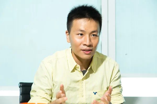 獵豹移動全球銷售總經理陳維邦_2017-08-18_吳晴中攝_0001.jpg