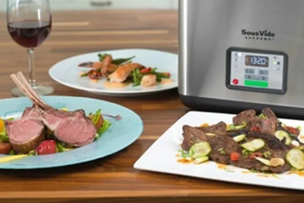 SousVide Supreme