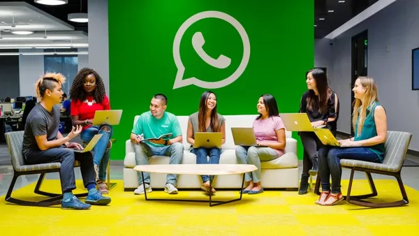 WhatsApp CEO Jan Koum：我獲取 13 億用戶的秘訣是什麼？ 