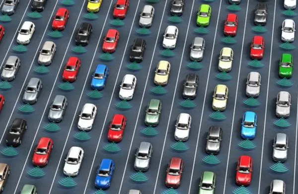 共享汽車現在也要導入區塊鏈技術！所有權登記和使用狀況將是首波應用 