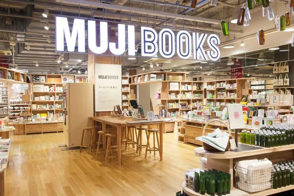 「10 個人之中，只要有 1 個人喜歡就夠了。」只靠 10% 粉絲客，MUJI 成為日本最大生活雜貨品牌