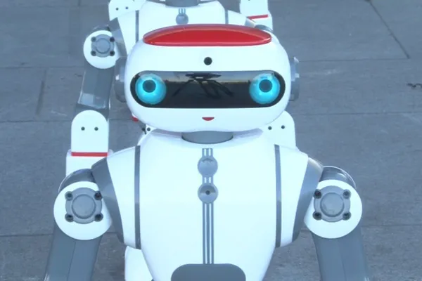 Dobi 機器人