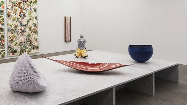以手作工藝為名創造百年人文經典─第二屆LOEWE工藝獎徵件中！