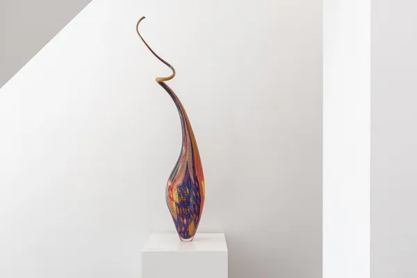Loewe Craft prize at Chamber Gallery 6674.jpg