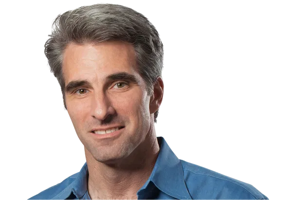Craig Federighi