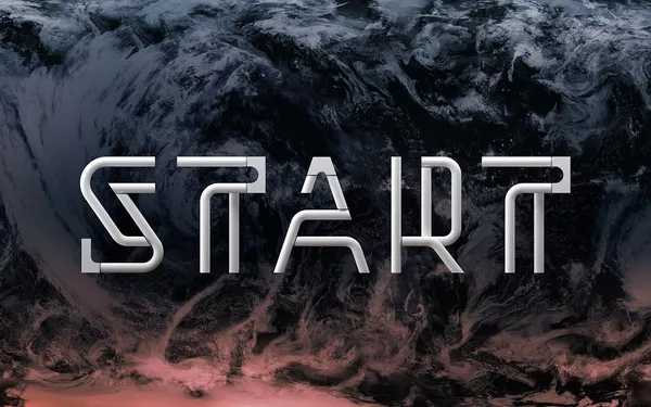 英國《連線》雜誌推出“未來感”新字體，效果細看有點古怪