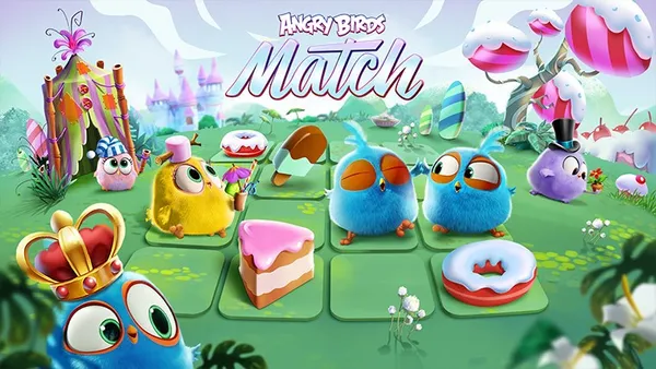 Rovio
