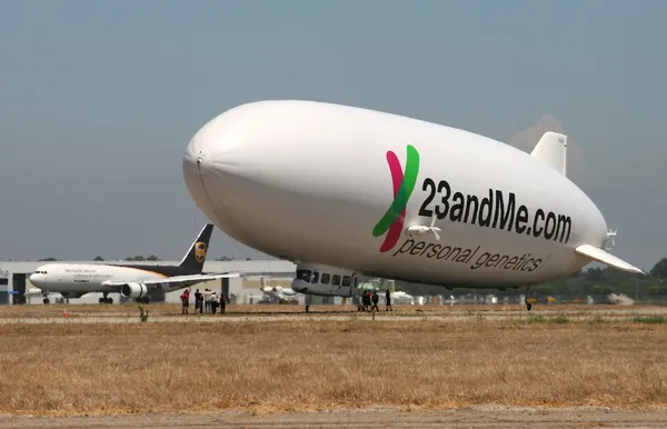 紅杉資本領投，基因檢測分析公司 23andMe 獲 2 億美元融資！ 