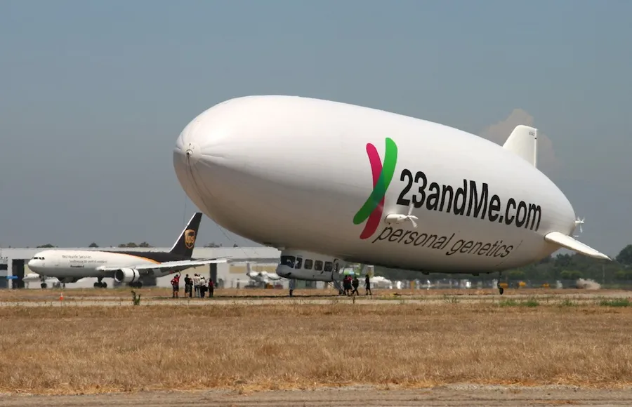 紅杉資本領投，基因檢測分析公司 23andMe 獲 2 億美元融資！