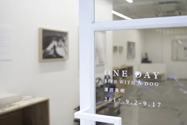專訪濱田英明，重回《One Day》的拍攝現場！