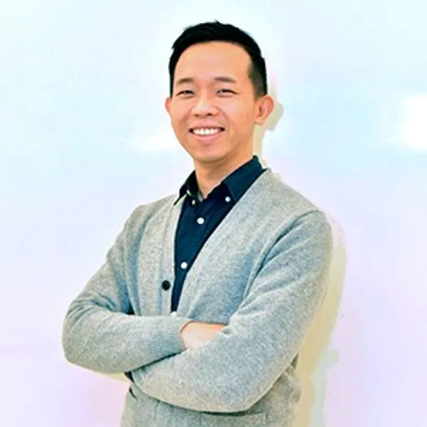 林雷鈞